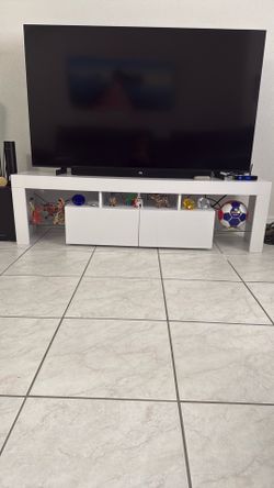 Mesa de TV