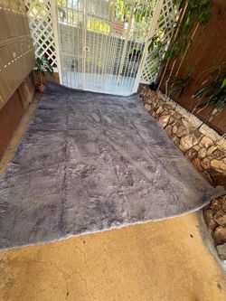 Carpet washable softex