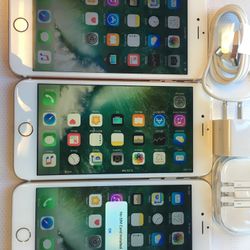 Factory unlocked apple iphone 6s plus