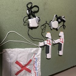 Laser Tag Kit 