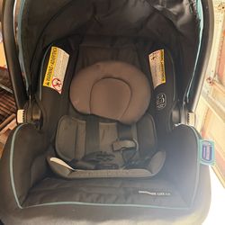 Car Seat