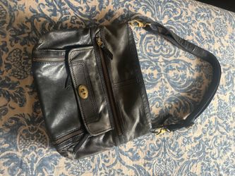 Fossil vintage bag