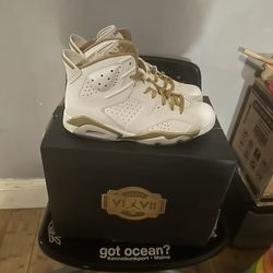 Jordan Gmp Pack