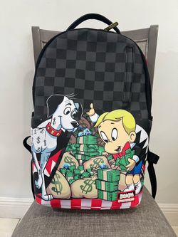 Sprayground Backpack