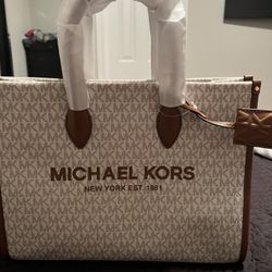 Brand new Michael Kors Bag