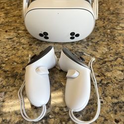 Meta Quest 3S - 128GB VR Headset