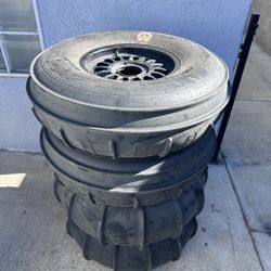 Sand Paddles For Can Am 