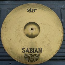 Sabian SBR Ride Cymbal 20 in.