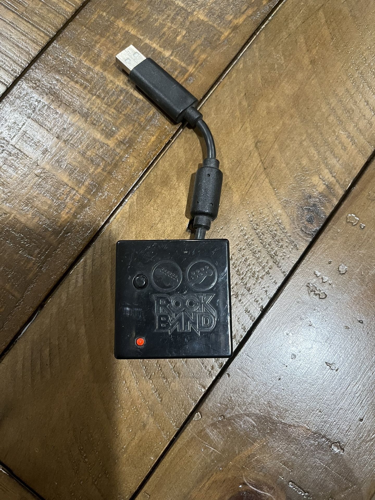 RockBand Dongle