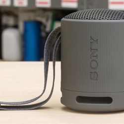 sony bluetooth speaker 