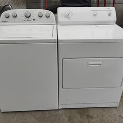 Whirlpool Washer Kenmore Gas Dryer