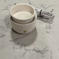 Candle / Wax Warmer 