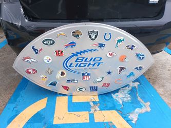 Beer signs