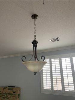 Pendant Light