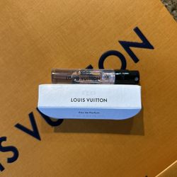 Elves Louis Vuitton 2ml