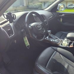 2013 Audi Q5