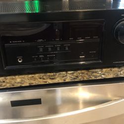 Demon Bleu Tooth Receiver