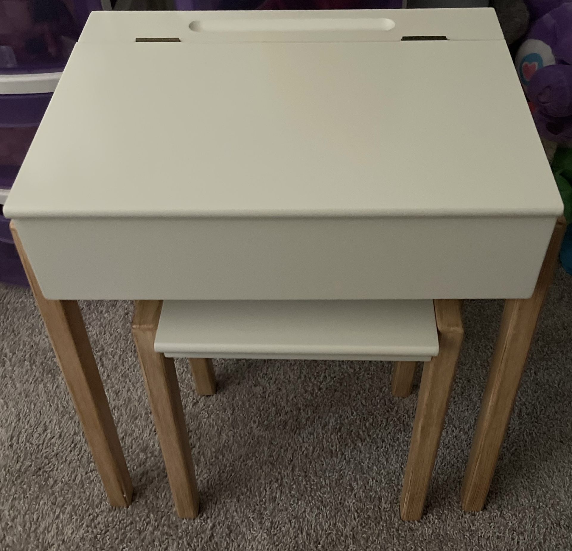 Children’s Desk Brand New $60 🚨 Please Read Description🚨