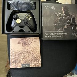 Flydigi Apex 4 Wukong