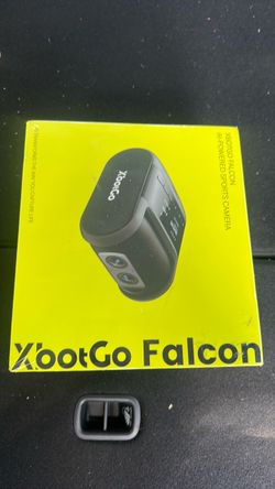 XbotGo Falcon