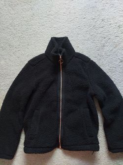Woman's Fleece jacket