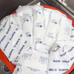 Gel Packs