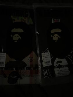 Bape shirt