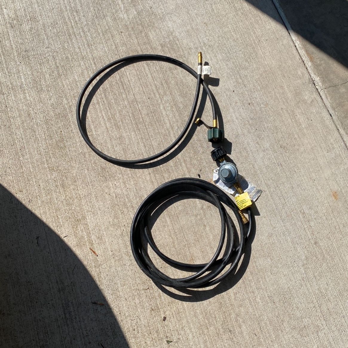 Propane Hoses