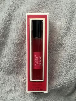 VS Strawberry Bisou Travel Size Mist