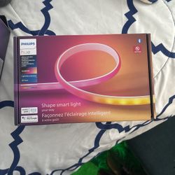Phillips Hue Shape Smart Light