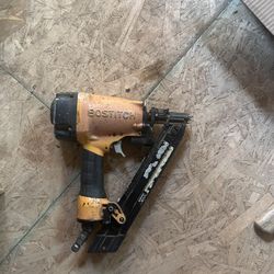 Bostitch Tico Gun 