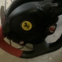 Car Wheel 
