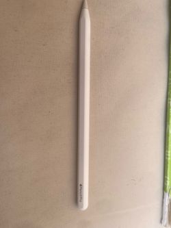 Apple Pencil Pro