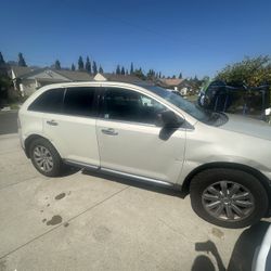 2007 Ford Edge