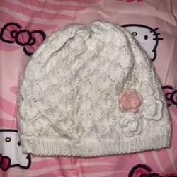 Toddler Warm Beanie