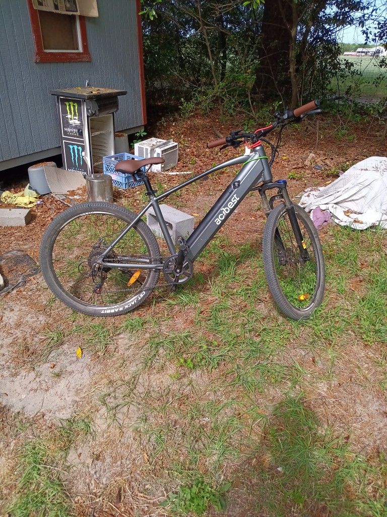 Ebike