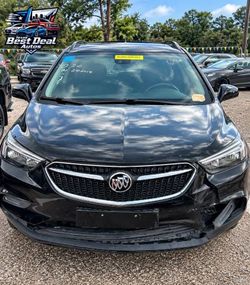 2020 Buick Encore