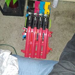 Genuine LEXMARK 74COZVO Color Imagine Kit