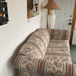 Appliances And Furniture 