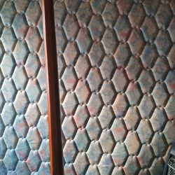 Mattress And 2 Box Springs 