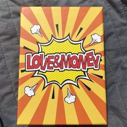 Love & Money Oracle Deck