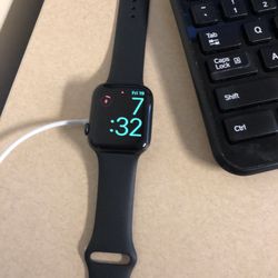 Apple Watch Series 5 44m