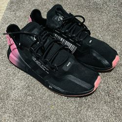 Black Tennis Adidas 