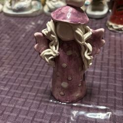 Angel Figurine
