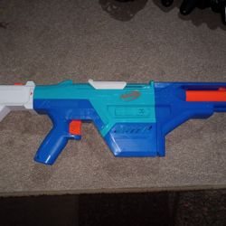 Nerf Gun