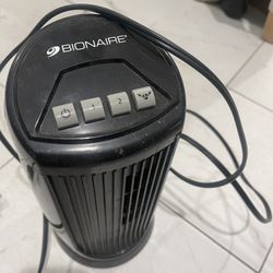Electric Heater