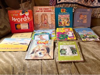 26 Childrens Books