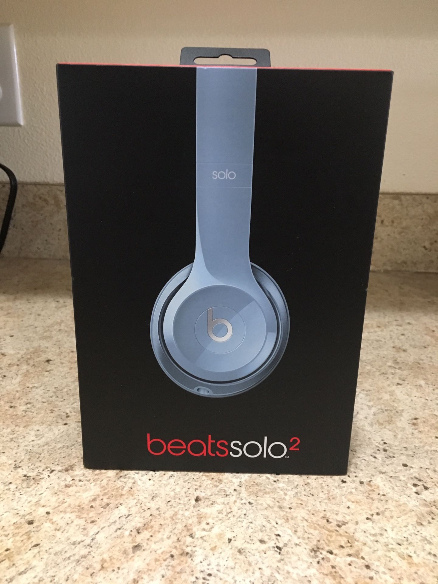 Beats Solo 2