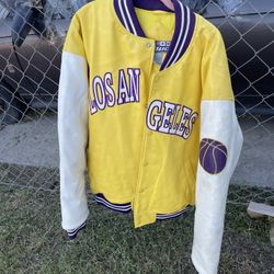 Men Jacket 