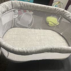 Bassinet